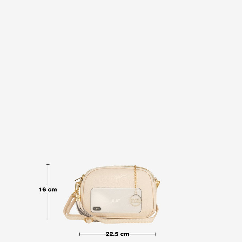 Gradisca- WB113361-BEIGE (1601)