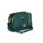 Certosa- WB113529-PEACOCK GREEN (692)