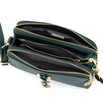 Certosa- WB113529-PEACOCK GREEN (692)