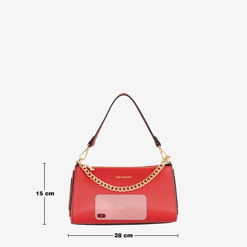 Zumbini- WB113961-RED (50)