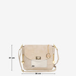 Dergano- WB133799-BEIGE (1601)