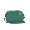 Vittadini- WB136792-PEACOCK GREEN (692)