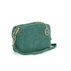 Vittadini- WB136792-PEACOCK GREEN (692)