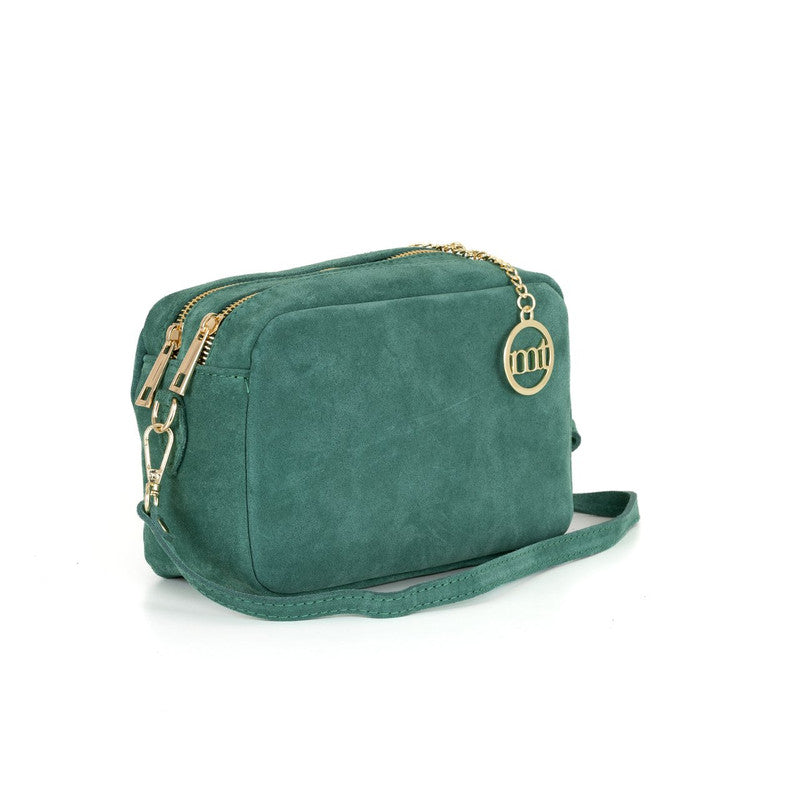 Vittadini- WB136792-PEACOCK GREEN (692)