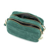 Vittadini- WB136792-PEACOCK GREEN (692)