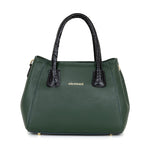 Conchetta- WB169909-GREEN-BLACK (354)