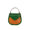 Contarini - WB190575-GREEN-LEATHER (167)